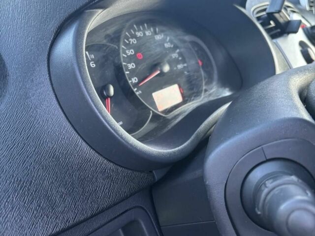 Белый Рено Другая, объемом двигателя 1.5 л и пробегом 160 тыс. км за 8000 $, фото 4 на Automoto.ua