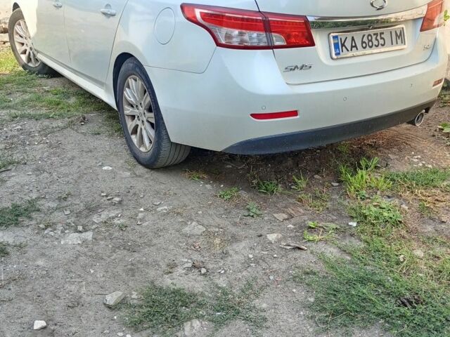 Белый Рено Другая, объемом двигателя 2 л и пробегом 170 тыс. км за 6500 $, фото 2 на Automoto.ua