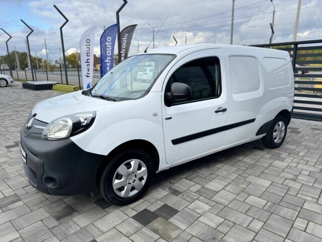 Білий Рено Інша, об'ємом двигуна 2.45 л та пробігом 83 тис. км за 10900 $, фото 8 на Automoto.ua