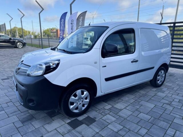 Білий Рено Інша, об'ємом двигуна 2.45 л та пробігом 39 тис. км за 9900 $, фото 8 на Automoto.ua