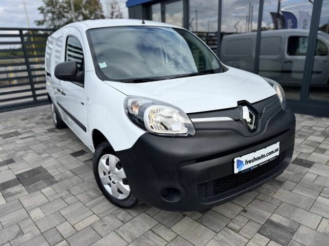 Білий Рено Інша, об'ємом двигуна 2.45 л та пробігом 83 тис. км за 10900 $, фото 6 на Automoto.ua