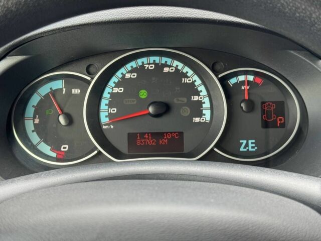 Білий Рено Інша, об'ємом двигуна 2.45 л та пробігом 83 тис. км за 10900 $, фото 17 на Automoto.ua