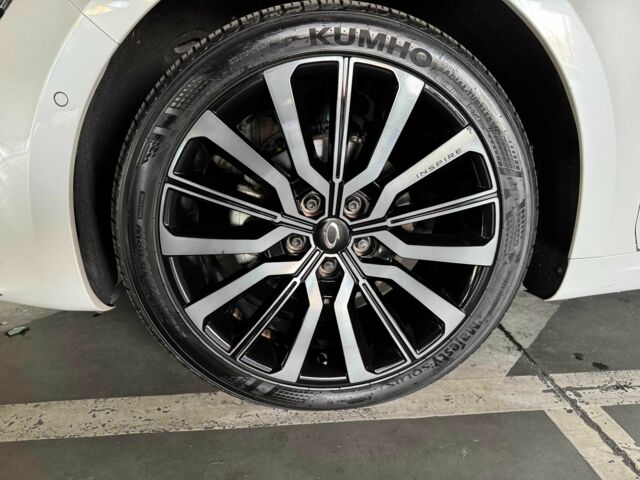 Белый Рено Другая, объемом двигателя 1.8 л и пробегом 30 тыс. км за 27500 $, фото 13 на Automoto.ua