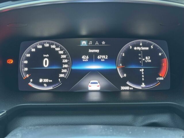 Белый Рено Другая, объемом двигателя 1.8 л и пробегом 30 тыс. км за 27500 $, фото 15 на Automoto.ua