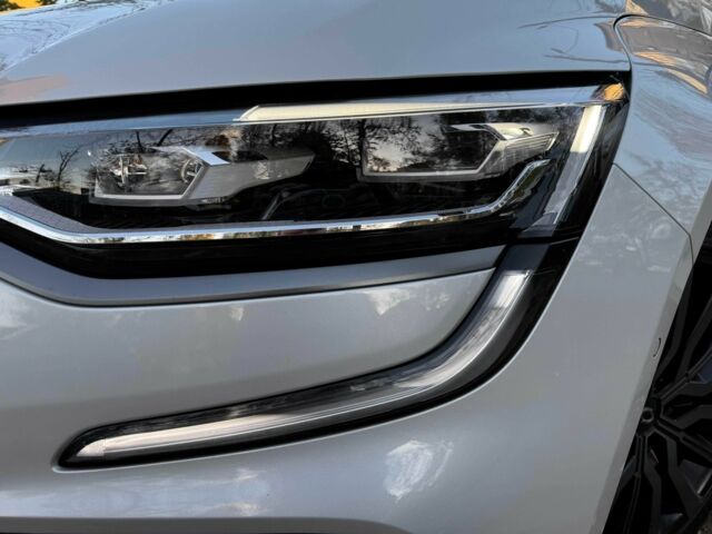 Белый Рено Другая, объемом двигателя 1.8 л и пробегом 30 тыс. км за 27500 $, фото 11 на Automoto.ua