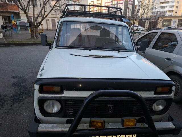 Белый Рено Другая, объемом двигателя 0 л и пробегом 248 тыс. км за 2200 $, фото 1 на Automoto.ua