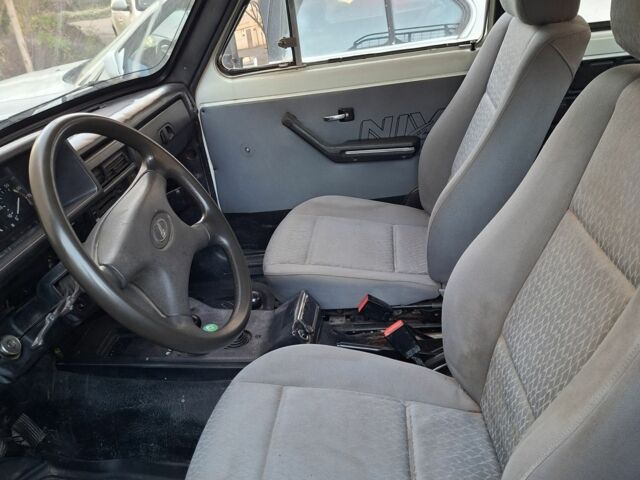 Белый Рено Другая, объемом двигателя 0 л и пробегом 248 тыс. км за 2200 $, фото 3 на Automoto.ua