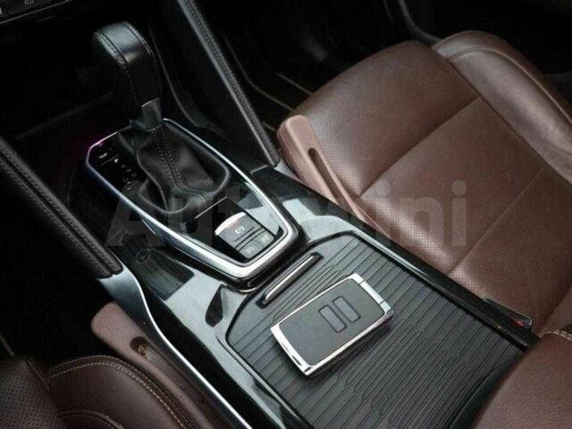 Белый Рено Другая, объемом двигателя 0 л и пробегом 75 тыс. км за 14999 $, фото 11 на Automoto.ua