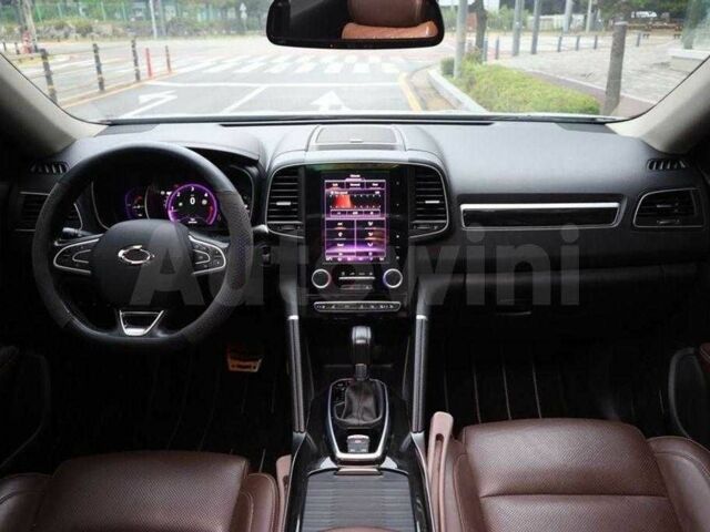 Белый Рено Другая, объемом двигателя 0 л и пробегом 75 тыс. км за 14999 $, фото 2 на Automoto.ua