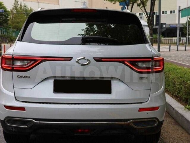 Белый Рено Другая, объемом двигателя 0 л и пробегом 75 тыс. км за 14999 $, фото 17 на Automoto.ua