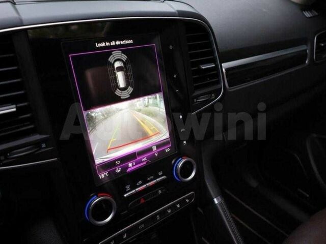 Белый Рено Другая, объемом двигателя 0 л и пробегом 75 тыс. км за 14999 $, фото 9 на Automoto.ua