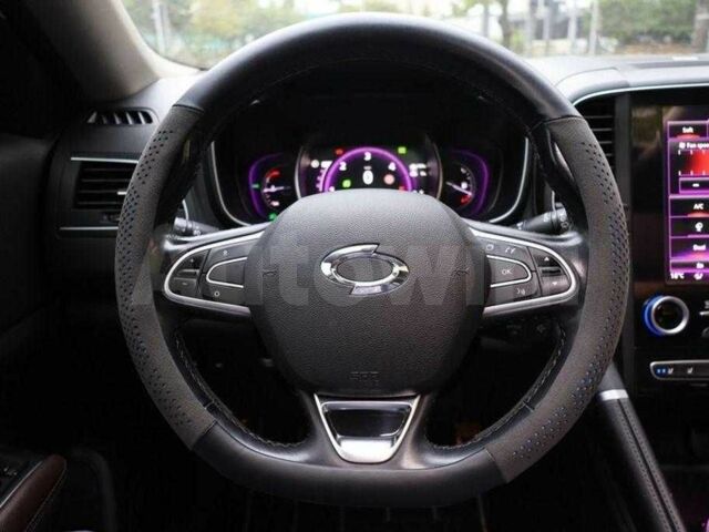 Белый Рено Другая, объемом двигателя 0 л и пробегом 75 тыс. км за 14999 $, фото 6 на Automoto.ua