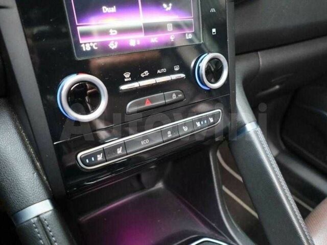 Белый Рено Другая, объемом двигателя 0 л и пробегом 75 тыс. км за 14999 $, фото 4 на Automoto.ua