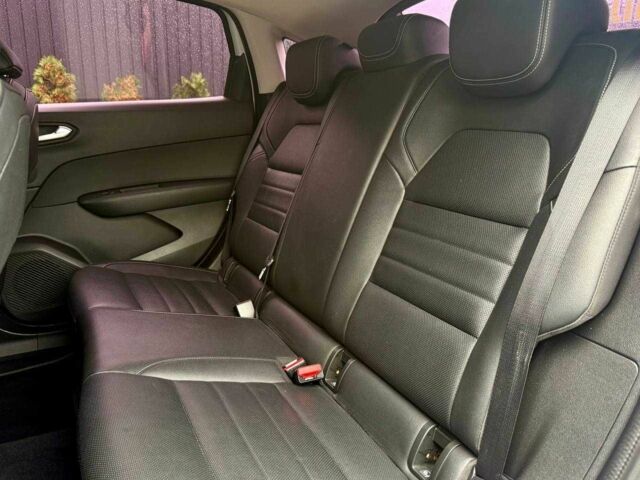 Белый Рено Другая, объемом двигателя 1.6 л и пробегом 101 тыс. км за 15700 $, фото 13 на Automoto.ua