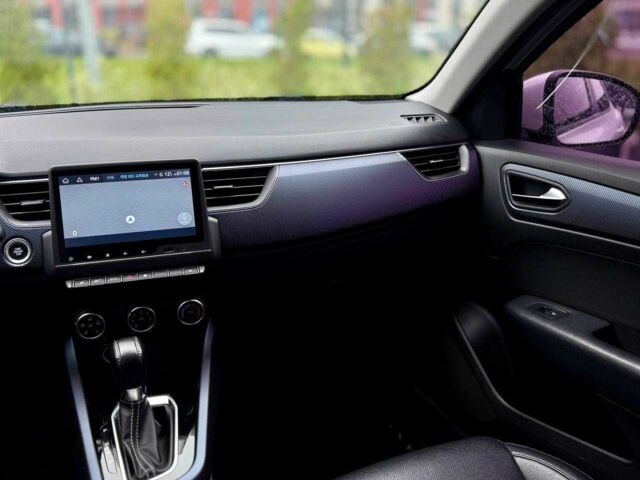 Белый Рено Другая, объемом двигателя 1.6 л и пробегом 101 тыс. км за 15700 $, фото 11 на Automoto.ua