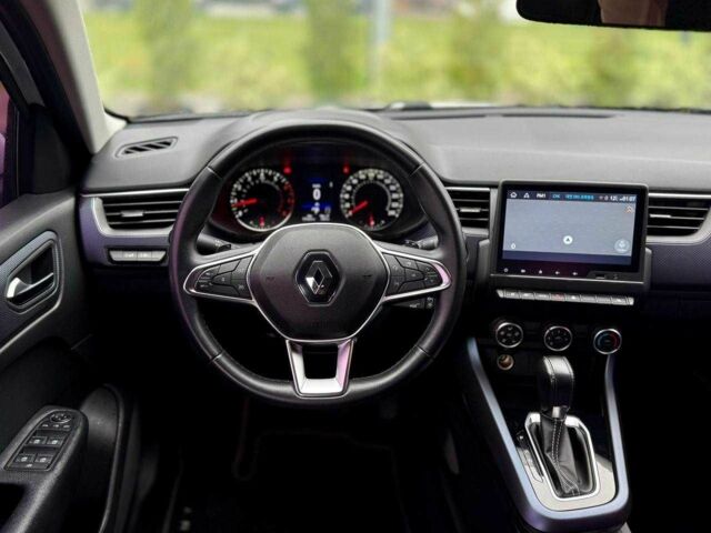 Белый Рено Другая, объемом двигателя 1.6 л и пробегом 101 тыс. км за 15700 $, фото 17 на Automoto.ua