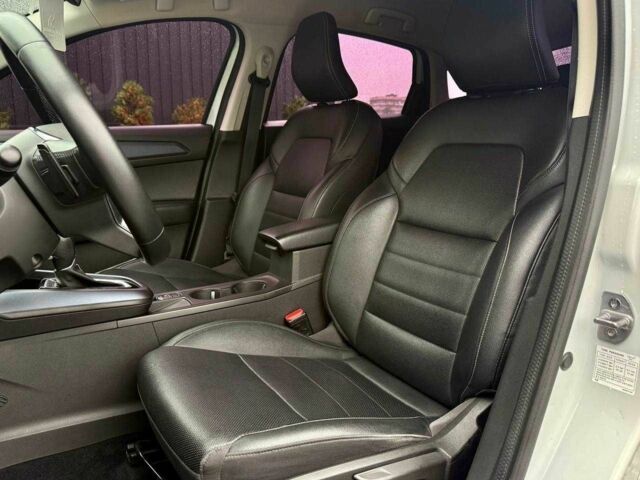 Белый Рено Другая, объемом двигателя 1.6 л и пробегом 101 тыс. км за 15700 $, фото 12 на Automoto.ua