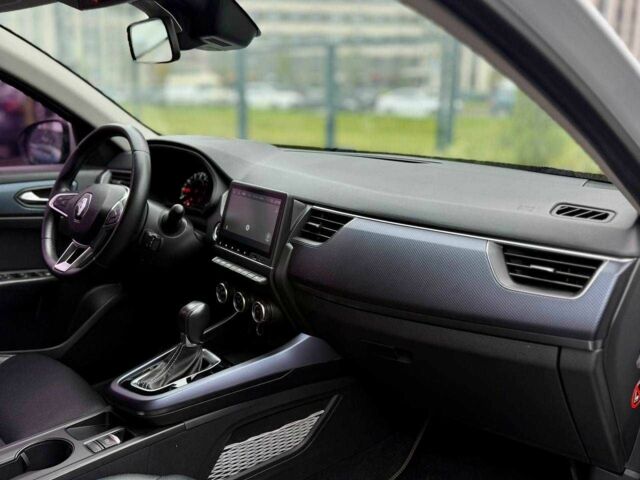 Белый Рено Другая, объемом двигателя 1.6 л и пробегом 101 тыс. км за 15700 $, фото 16 на Automoto.ua