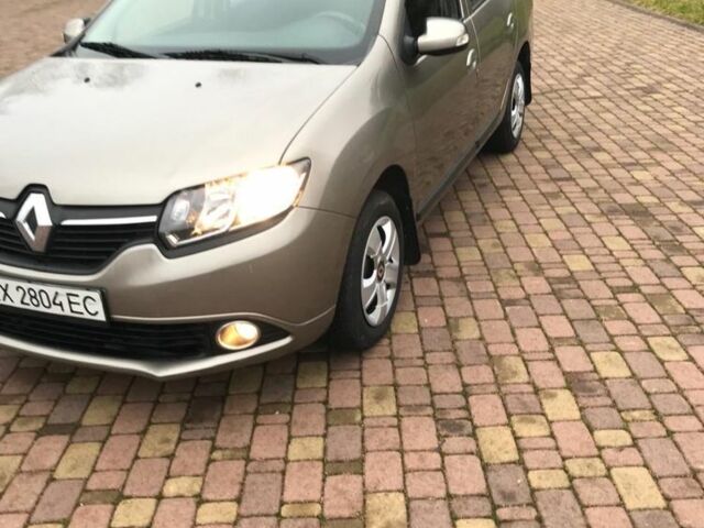 Бежевий Рено Інша, об'ємом двигуна 1.5 л та пробігом 75 тис. км за 8000 $, фото 2 на Automoto.ua