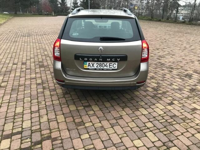 Бежевий Рено Інша, об'ємом двигуна 1.5 л та пробігом 75 тис. км за 8000 $, фото 6 на Automoto.ua