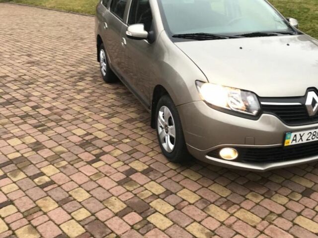 Бежевий Рено Інша, об'ємом двигуна 1.5 л та пробігом 75 тис. км за 8000 $, фото 1 на Automoto.ua