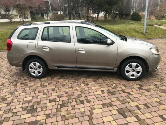 Бежевий Рено Інша, об'ємом двигуна 1.5 л та пробігом 75 тис. км за 8000 $, фото 3 на Automoto.ua