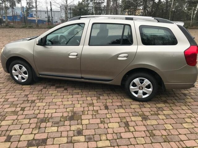 Бежевий Рено Інша, об'ємом двигуна 1.5 л та пробігом 75 тис. км за 8000 $, фото 5 на Automoto.ua