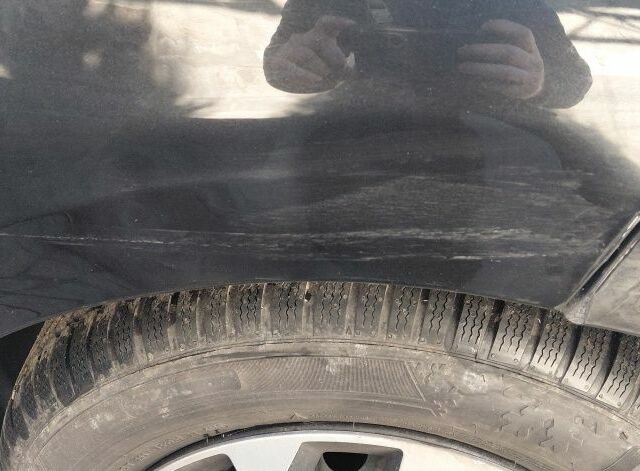 Черный Рено Другая, объемом двигателя 1.5 л и пробегом 260 тыс. км за 5900 $, фото 5 на Automoto.ua