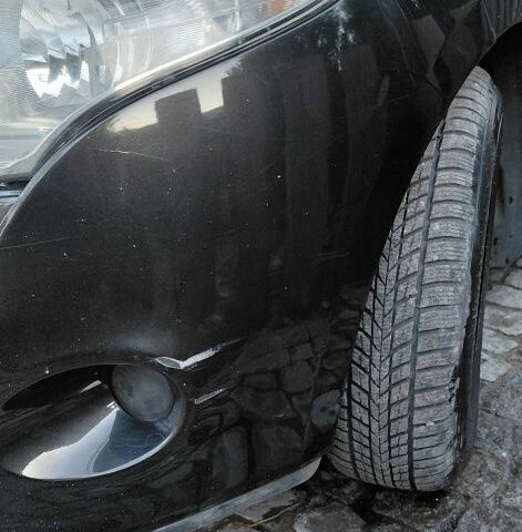 Черный Рено Другая, объемом двигателя 1.5 л и пробегом 260 тыс. км за 5900 $, фото 6 на Automoto.ua