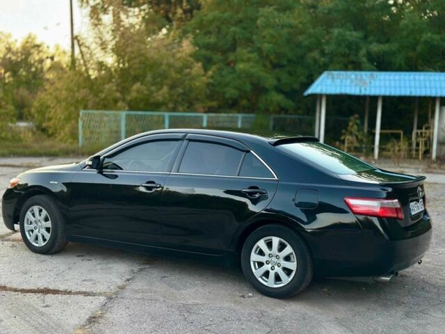 Черный Рено Другая, объемом двигателя 3.5 л и пробегом 381 тыс. км за 8500 $, фото 6 на Automoto.ua