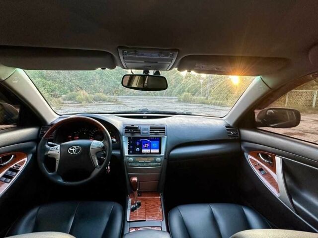 Черный Рено Другая, объемом двигателя 3.5 л и пробегом 381 тыс. км за 8500 $, фото 2 на Automoto.ua