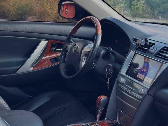 Черный Рено Другая, объемом двигателя 3.5 л и пробегом 381 тыс. км за 8500 $, фото 1 на Automoto.ua