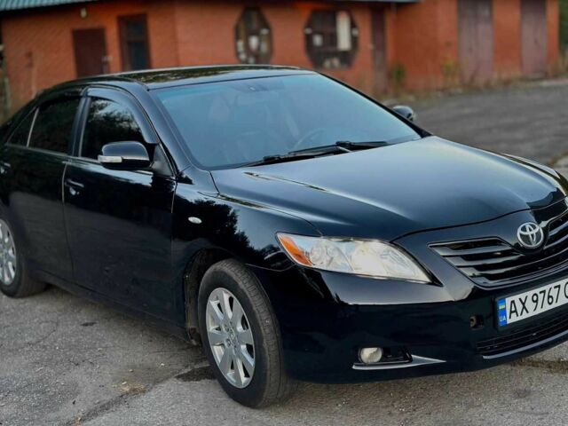 Черный Рено Другая, объемом двигателя 3.5 л и пробегом 381 тыс. км за 8500 $, фото 4 на Automoto.ua