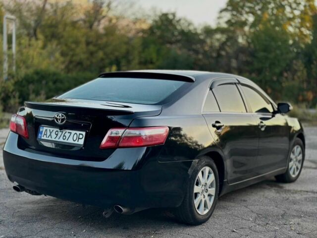 Черный Рено Другая, объемом двигателя 3.5 л и пробегом 381 тыс. км за 8500 $, фото 5 на Automoto.ua