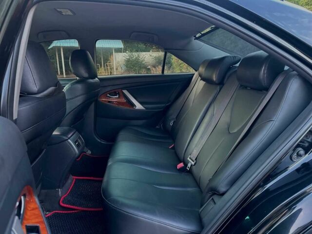 Черный Рено Другая, объемом двигателя 3.5 л и пробегом 381 тыс. км за 8500 $, фото 8 на Automoto.ua