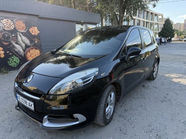 Черный Рено Другая, объемом двигателя 1.5 л и пробегом 200 тыс. км за 7500 $, фото 3 на Automoto.ua