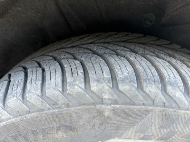 Черный Рено Другая, объемом двигателя 1.5 л и пробегом 200 тыс. км за 7500 $, фото 5 на Automoto.ua