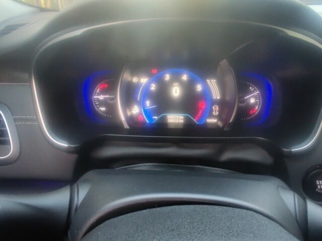 Черный Рено Другая, объемом двигателя 1.6 л и пробегом 142 тыс. км за 14500 $, фото 9 на Automoto.ua