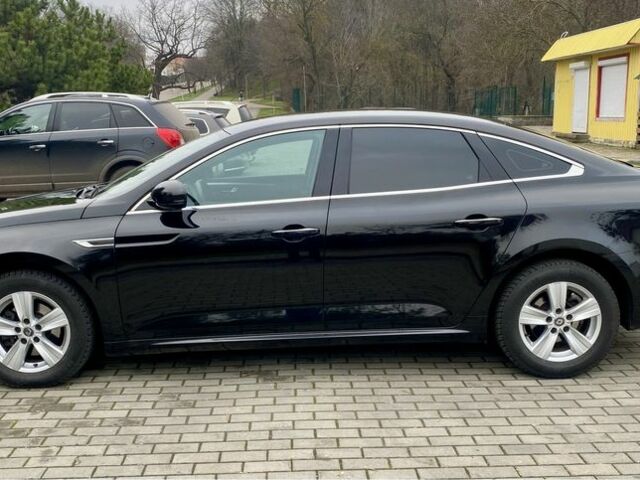 Черный Рено Другая, объемом двигателя 1.5 л и пробегом 218 тыс. км за 12999 $, фото 5 на Automoto.ua