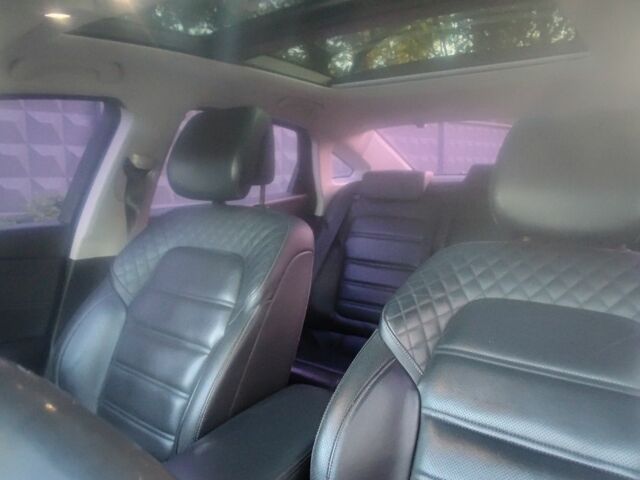 Черный Рено Другая, объемом двигателя 1.6 л и пробегом 142 тыс. км за 14500 $, фото 7 на Automoto.ua