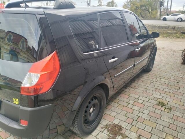 Чорний Рено Інша, об'ємом двигуна 1.9 л та пробігом 233 тис. км за 6500 $, фото 2 на Automoto.ua