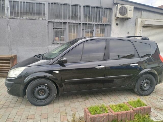 Чорний Рено Інша, об'ємом двигуна 1.9 л та пробігом 233 тис. км за 6500 $, фото 1 на Automoto.ua