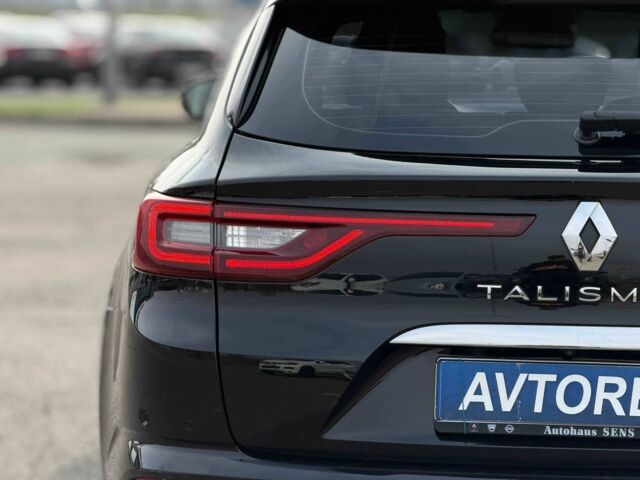 Чорний Рено Інша, об'ємом двигуна 1.6 л та пробігом 225 тис. км за 12800 $, фото 7 на Automoto.ua