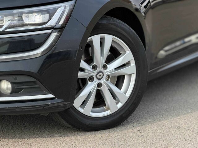 Чорний Рено Інша, об'ємом двигуна 1.6 л та пробігом 225 тис. км за 12800 $, фото 4 на Automoto.ua