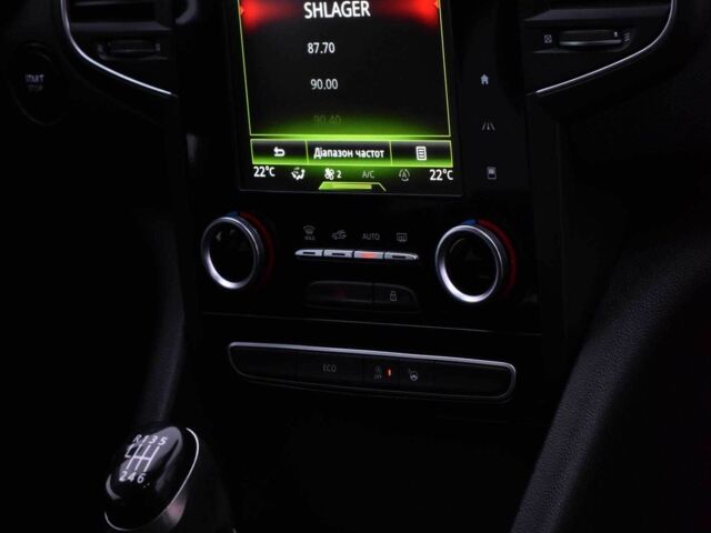 Черный Рено Другая, объемом двигателя 1.5 л и пробегом 250 тыс. км за 14450 $, фото 13 на Automoto.ua