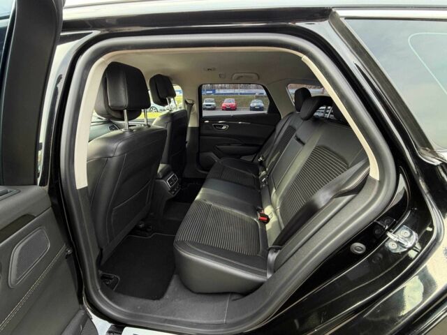 Чорний Рено Інша, об'ємом двигуна 1.6 л та пробігом 225 тис. км за 12800 $, фото 11 на Automoto.ua