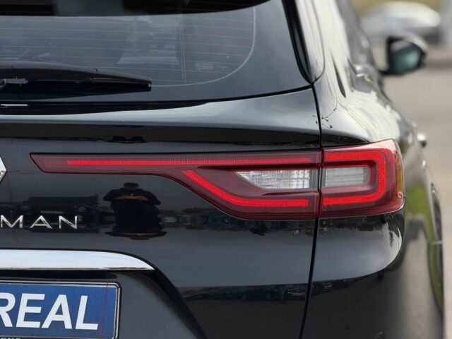 Чорний Рено Інша, об'ємом двигуна 1.6 л та пробігом 225 тис. км за 12800 $, фото 8 на Automoto.ua