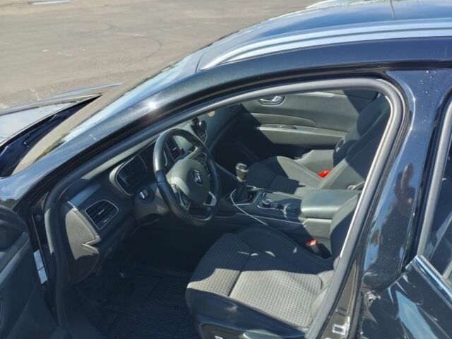 Черный Рено Другая, объемом двигателя 1.5 л и пробегом 216 тыс. км за 15800 $, фото 10 на Automoto.ua