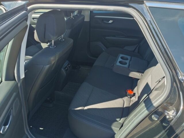 Черный Рено Другая, объемом двигателя 1.5 л и пробегом 216 тыс. км за 15800 $, фото 11 на Automoto.ua