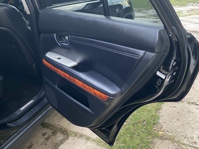 Чорний Рено Інша, об'ємом двигуна 3.3 л та пробігом 2 тис. км за 10700 $, фото 10 на Automoto.ua